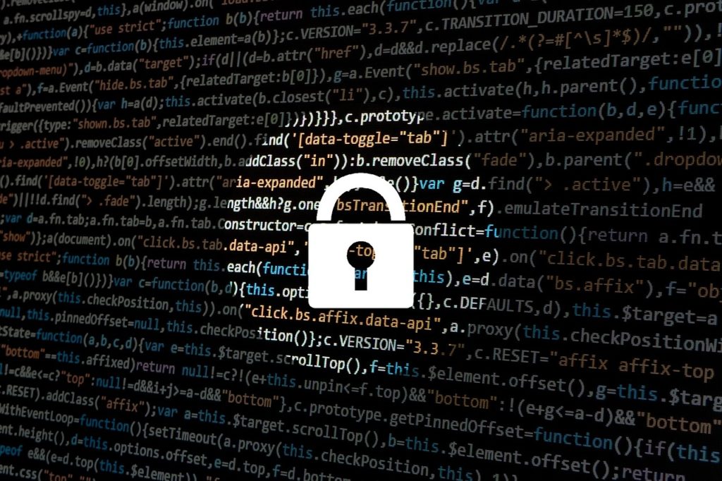 relatório de impacto à proteção de dados pessoais