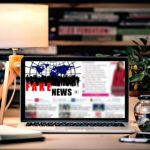 O que são Fake News? Conheça os impactos de compartilhar notícias falsas