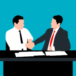 POR QUE É IMPORTANTE TER UM CONTRATO DE TRABALHO ESCRITO ENTRE EMPRESA E COLABORADOR?
