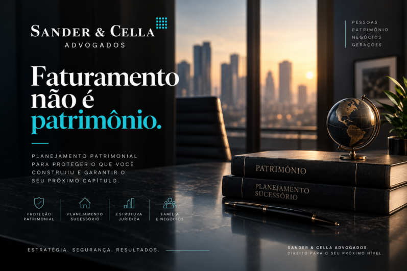 Faturamento não é patrimônio: 30 perguntas sobre proteção patrimonial para empresários e famílias empresárias