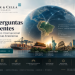 30 perguntas frequentes sobre Direito Internacional para empresas brasileiras