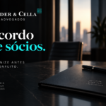 Acordo de Sócios: 30 perguntas e respostas para organizar a sociedade antes do conflito