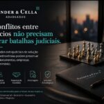 Conflitos entre sócios: como a mediação e as soluções extrajudiciais podem evitar uma longa disputa judicial