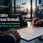 Contrato Internacional: 10 cláusulas que sua empresa deve analisar antes de assinar